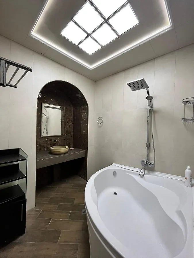 Relax In Azerbaijan Apartment Baku Azerbaijan