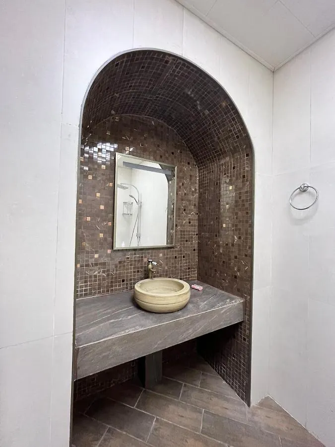 Relax In Azerbaijan Apartment Baku