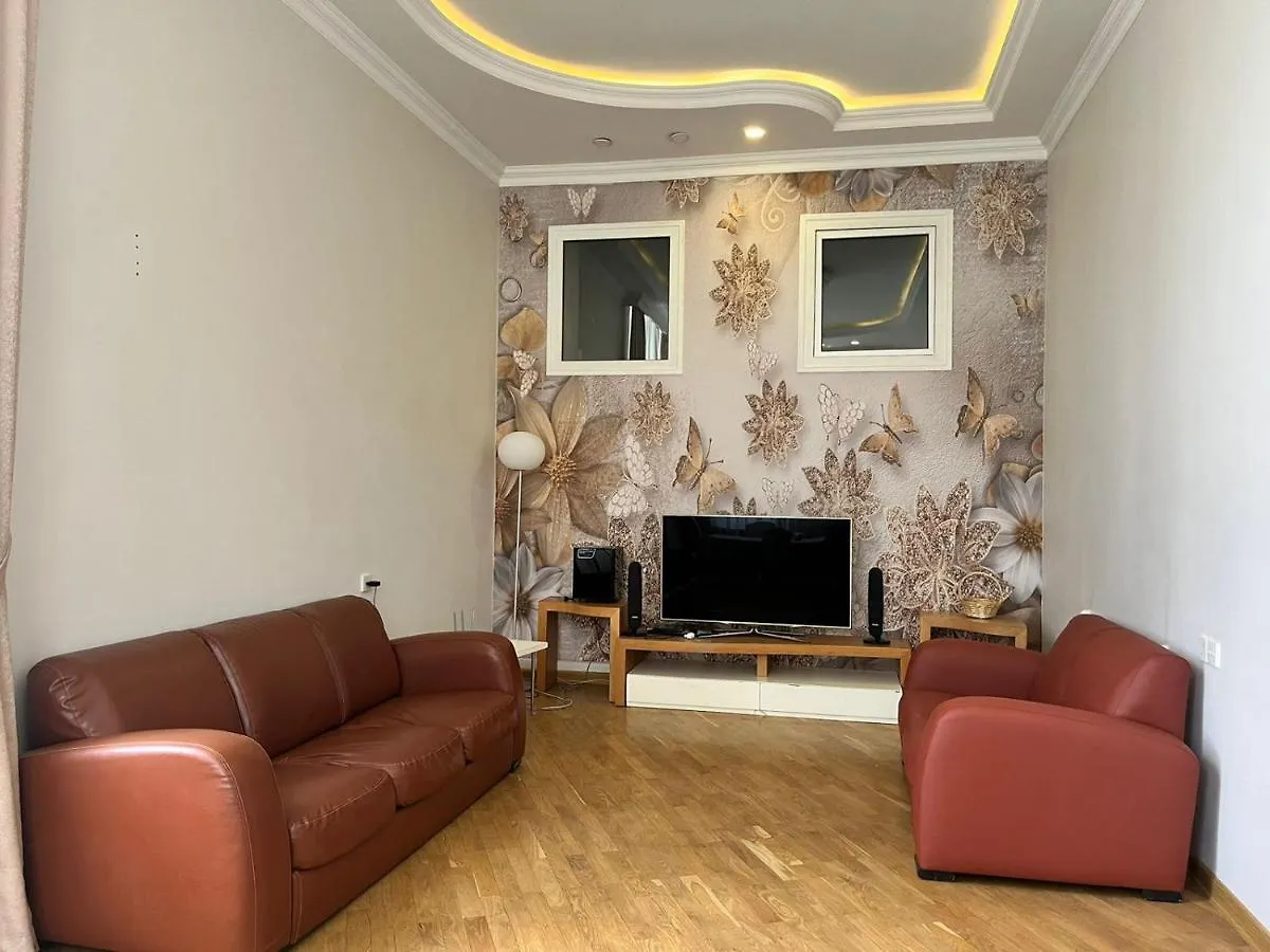 Relax In Azerbaijan Apartment Baku