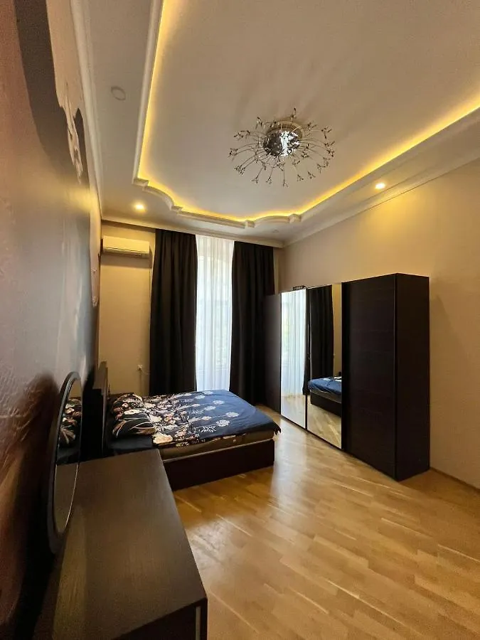 Relax In Azerbaijan Apartment Baku Azerbaijan