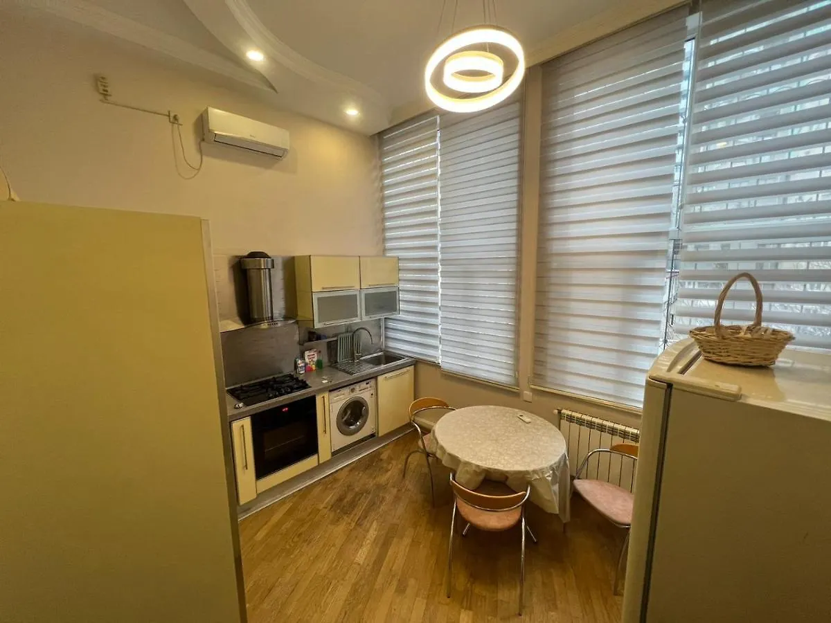 Relax In Azerbaijan Apartment Baku Azerbaijan