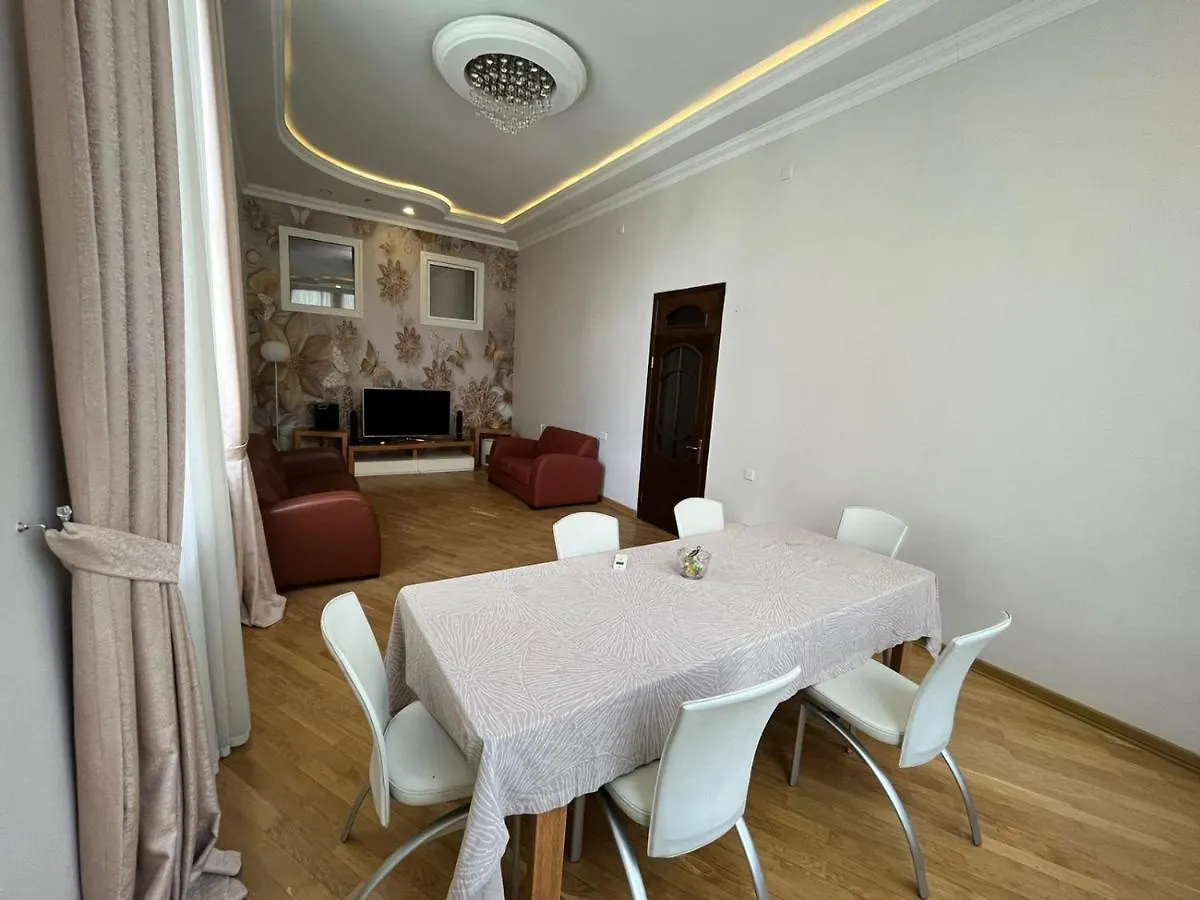 Relax In Azerbaijan Apartment Baku 0*,  Azerbaijan