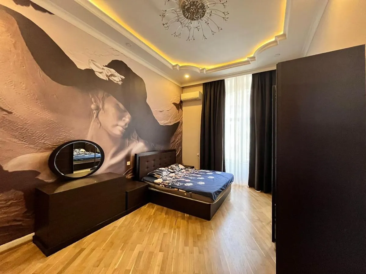Relax In Azerbaijan Apartment Baku Azerbaijan